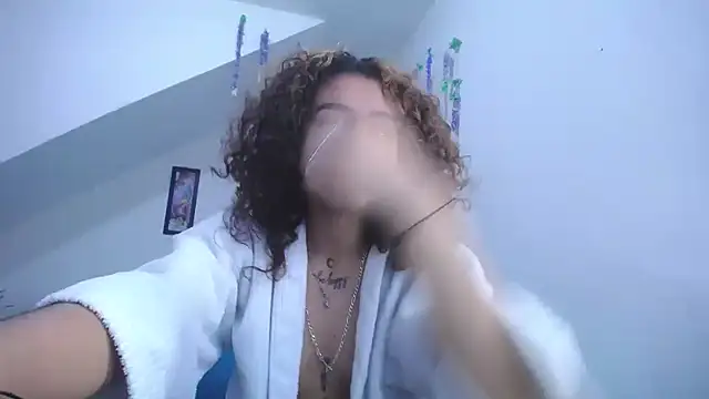 diamonmeli online show from January 24, 5:11 pm