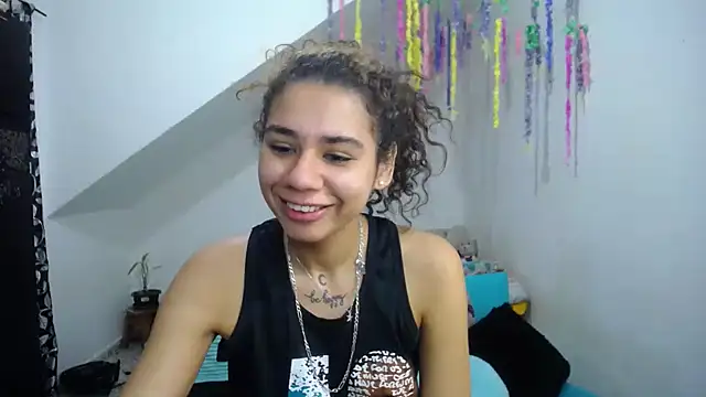 diamonmeli online show from January 27, 4:43 pm