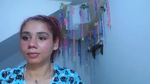 diamonmeli online show from March 11, 7:25 pm