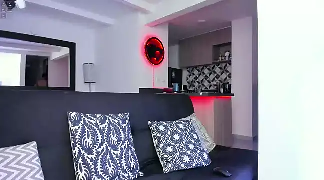 tony muscle online show from January 15, 1:34 am