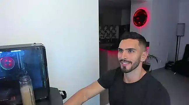 tony muscle online show from March 6, 11:42 pm