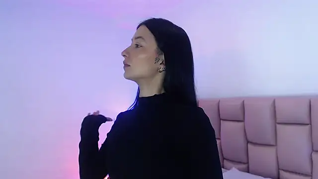 Zoe Vixen online show from December 21, 12:06 pm