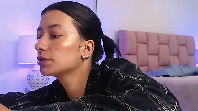 Zoe Vixen online show from December 26, 6:12 pm