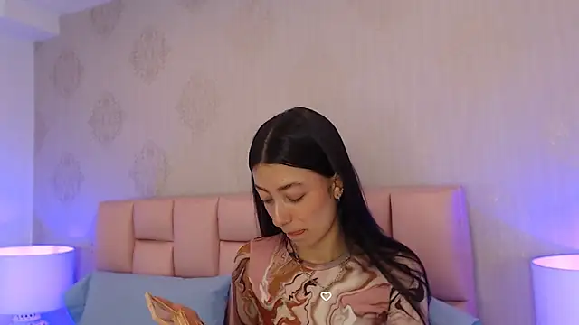 Zoe Vixen online show from January 15, 12:15 pm