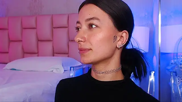 Zoe Vixen online show from January 17, 6:12 pm