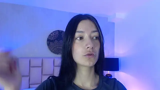 Zoe Vixen online show from January 27, 12:05 pm