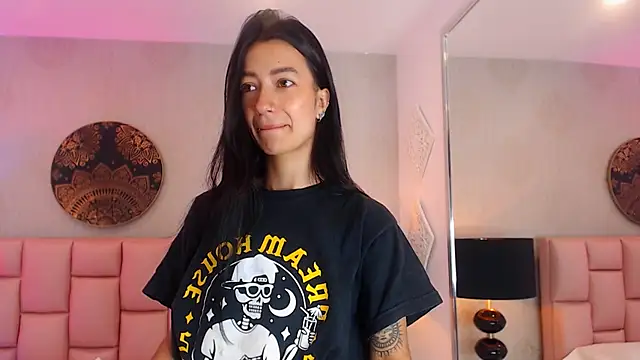 Zoe Vixen online show from January 28, 12:11 pm