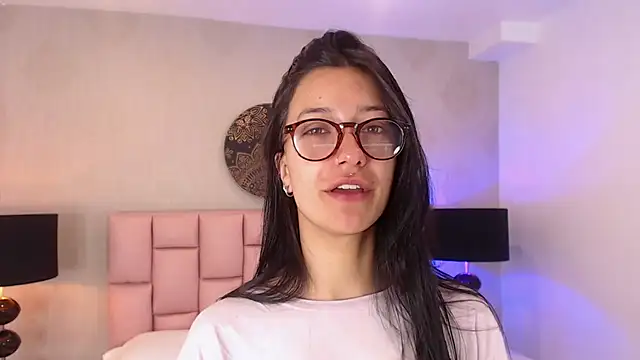 Zoe Vixen online show from February 10, 12:08 pm