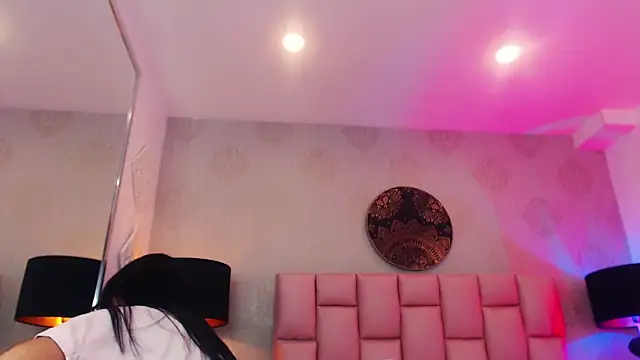 Zoe Vixen online show from February 10, 6:13 pm