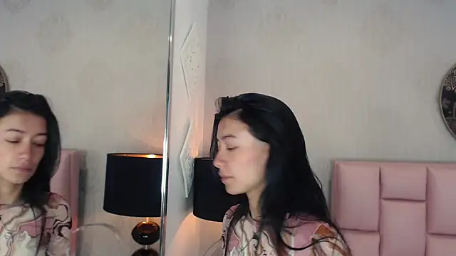 Zoe Vixen online show from February 11, 12:16 pm