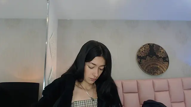 Zoe Vixen online show from February 12, 12:01 pm