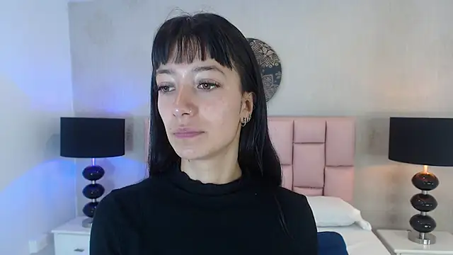 Zoe Vixen online show from February 21, 12:06 pm