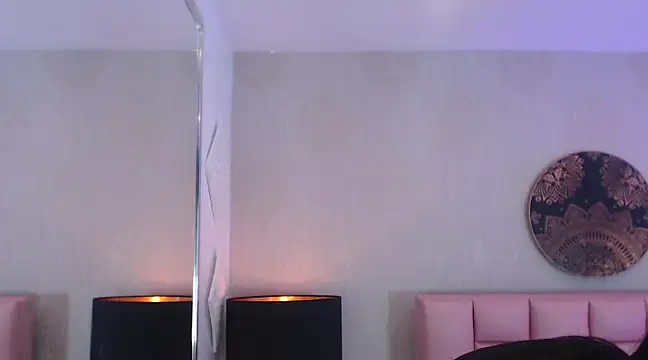 Zoe Vixen online show from February 25, 6:09 pm