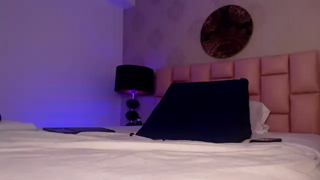 Zoe Vixen online show from February 27, 6:09 pm