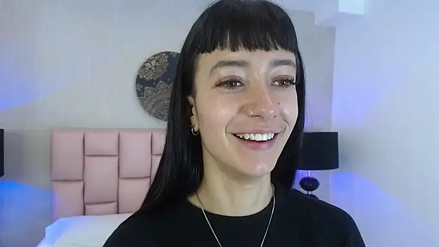 Zoe Vixen online show from March 10, 12:04 pm