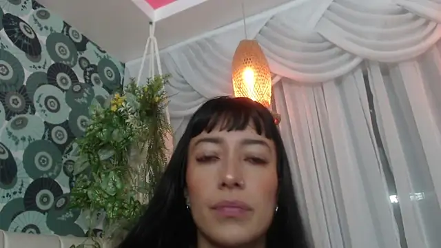 Zoe Vixen online show from March 15, 12:02 pm