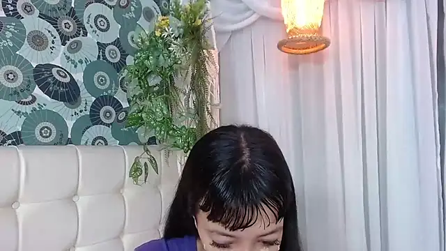 Zoe Vixen online show from March 18, 12:14 pm