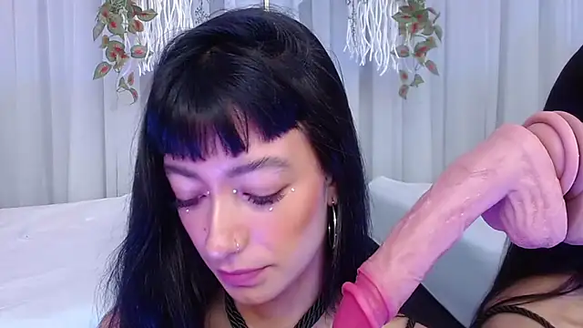 Zoe Vixen online show from March 18, 3:21 pm