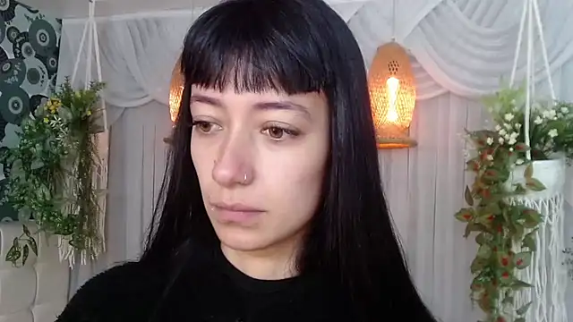 Zoe Vixen online show from March 19, 12:01 pm