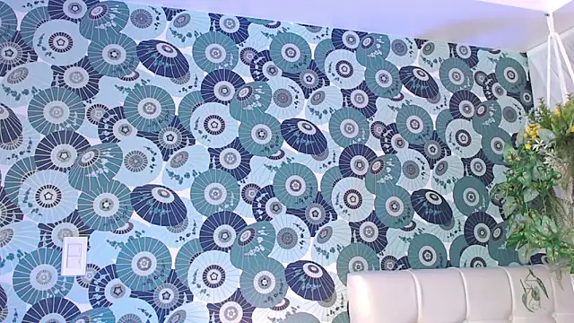 Zoe Vixen online show from March 20, 12:22 pm