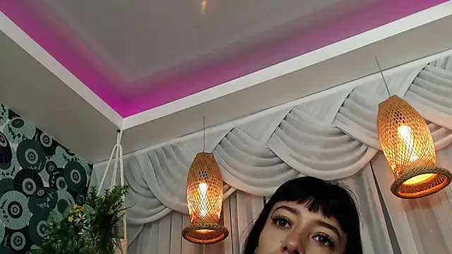 Zoe Vixen online show from March 21, 12:06 pm