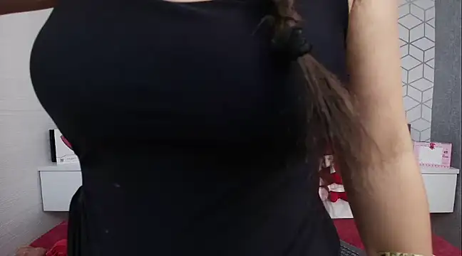 MadelineBeckert online show from March 20, 7:14 pm