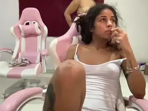 Snapshot of Susandolls chatting on January 9, 11:34 pm Susandolls online show from January 9, 11:34 pm