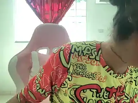 Snapshot of Susandolls chatting on January 12, 3:46 pm Susandolls online show from January 12, 3:46 pm