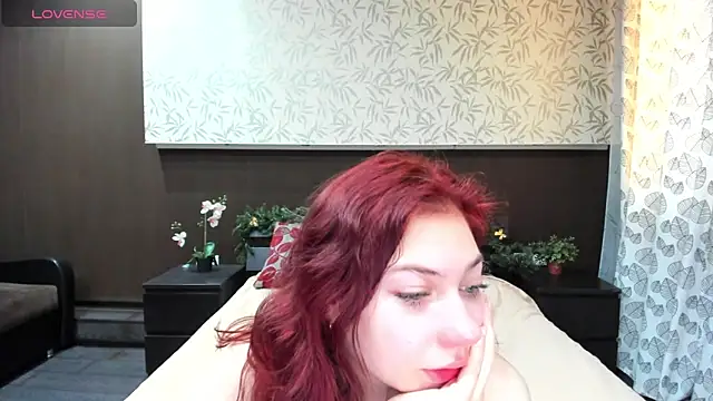 Snapshot of Miss_you_kiss chatting on December 20, 8:28 am Miss you kiss online show from December 20, 8:28 am