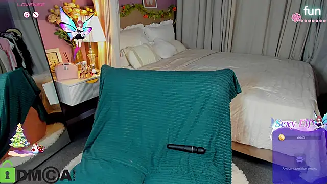 Miss you kiss online show from January 15, 1:10 am