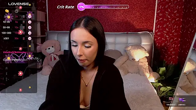 AuroraAksnesss online show from January 14, 1:28 pm