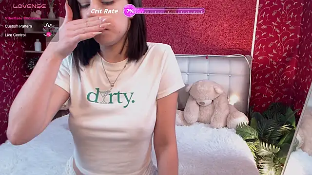 AuroraAksnesss online show from March 18, 11:02 am