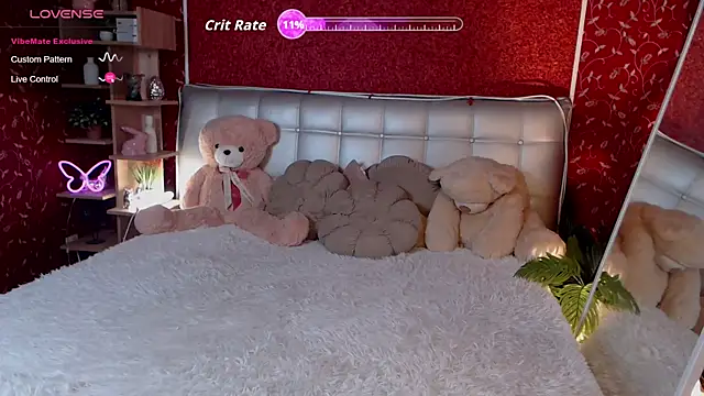 AuroraAksnesss online show from April 18, 4:11 pm