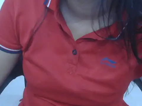 DOLL CUTY online show from April 21, 5:50 pm