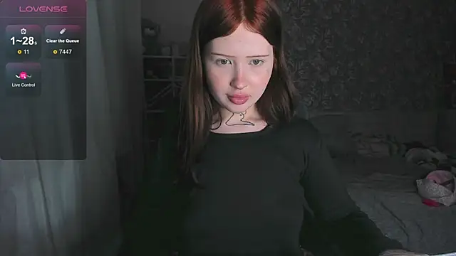 kate8ketee8 online show from October 30, 6:30 pm