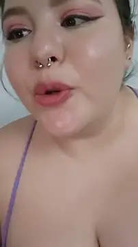 Snapshot of almitapro07 chatting on March 5, 4:30 am almitapro07 online show from March 5, 4:30 am