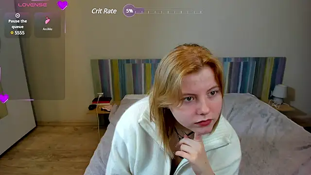 Snapshot of LillyDepp chatting on February 21, 4:37 pm LillyDepp online show from February 21, 4:37 pm