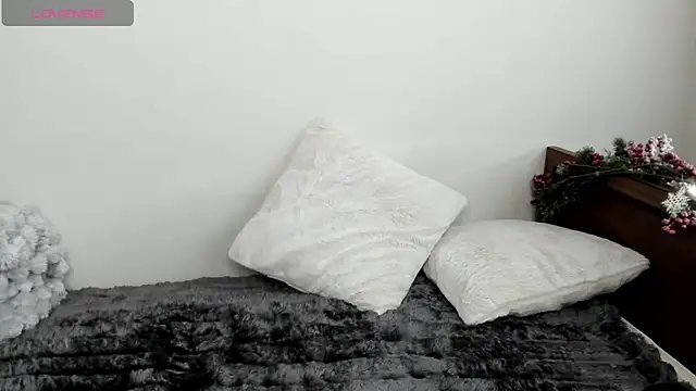 LillyDepp online show from January 14, 11:49 am