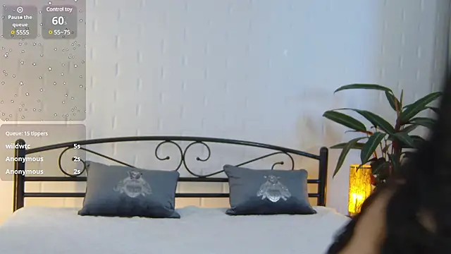 Snapshot of CherryJ_ chatting on March 21, 12:06 pm CherryJ online show from March 21, 12:06 pm