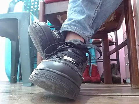 sammy goddess online show from February 9, 1:59 pm