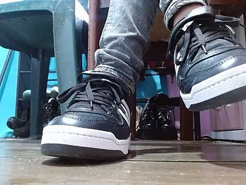 sammy goddess online show from February 18, 7:54 pm