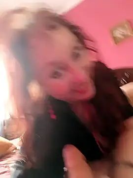 GypsyEsmeralda online show from February 25, 11:41 am