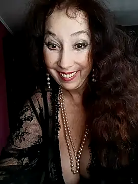 GypsyEsmeralda online show from March 18, 8:36 am