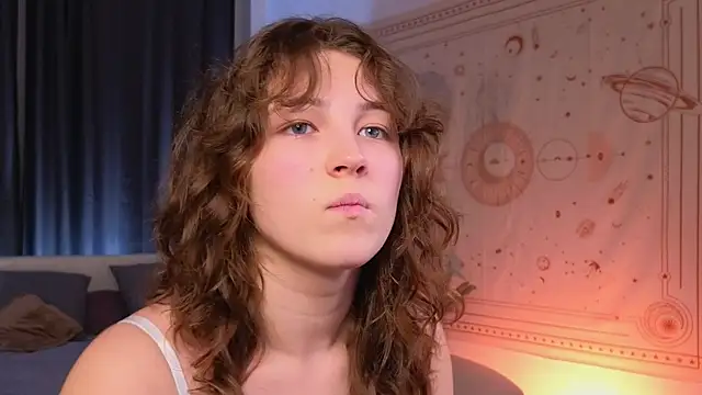 cherry lea online show from December 2, 12:29 pm