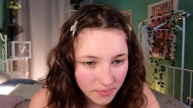 cherry lea online show from January 4, 2:56 pm