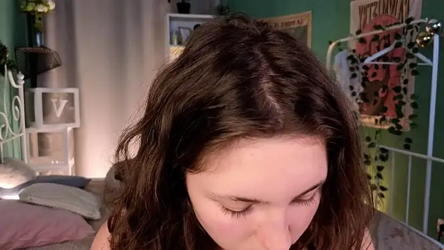 cherry lea online show from January 4, 5:58 pm