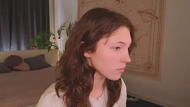 cherry lea online show from January 8, 7:24 pm