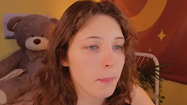 cherry lea online show from February 27, 5:15 pm