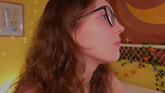 cherry lea online show from November 1, 4:53 pm