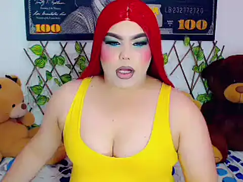 Snapshot of ailen_ts_ chatting on December 12, 12:27 am ailen ts online show from December 12, 12:27 am